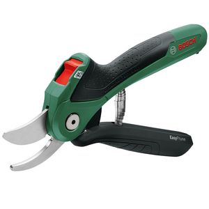 قیچی باغبانی شارژی  بوش مدل easy prune   up to 450 cut